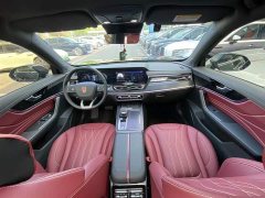 Hongqi HS5 2026 2.0T two-wheel drive Xuanying Edition - фото 13