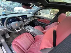 Hongqi HS5 2026 2.0T two-wheel drive Xuanying Edition - фото 14
