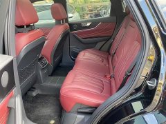 Hongqi HS5 2026 2.0T two-wheel drive Xuanying Edition - фото 15