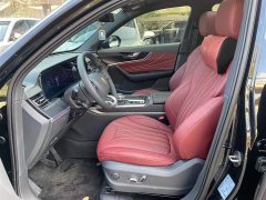 Hongqi HS5 2026 2.0T two-wheel drive Xuanying Edition - фото 16