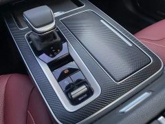 Hongqi HS5 2026 2.0T two-wheel drive Xuanying Edition - фото 17