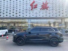 Hongqi HS5 2026 2.0T two-wheel drive Xuanying Edition - фото 2