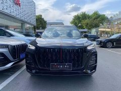 Hongqi HS5 2026 2.0T two-wheel drive Xuanying Edition - фото 3