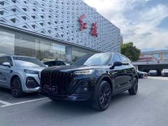 Hongqi HS5 2026 2.0T two-wheel drive Xuanying Edition - фото 4