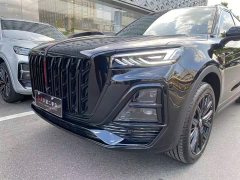 Hongqi HS5 2026 2.0T two-wheel drive Xuanying Edition - фото 5