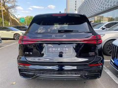 Hongqi HS5 2026 2.0T two-wheel drive Xuanying Edition - фото 6