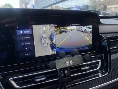 Hongqi HS5 2026 2.0T two-wheel drive Xuanying Edition - фото 8