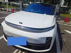 Li Auto Ideal L7 2023 Max - фото 1