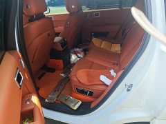 Li Auto Ideal L7 2023 Max - фото 3