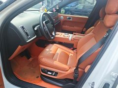 Li Auto Ideal L7 2023 Max - фото 4