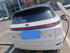 Li Auto Ideal L7 2023 Max - фото 5