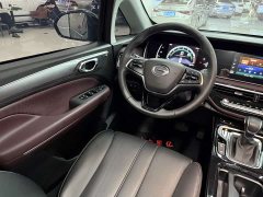 Trumpchi M6 2023 PRO 270T DCT Exclusive Edition - фото 10