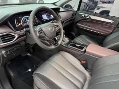 Trumpchi M6 2023 PRO 270T DCT Exclusive Edition - фото 13