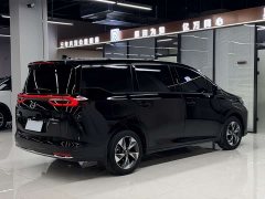 Trumpchi M6 2023 PRO 270T DCT Exclusive Edition - фото 18