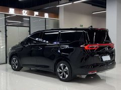 Trumpchi M6 2023 PRO 270T DCT Exclusive Edition - фото 20