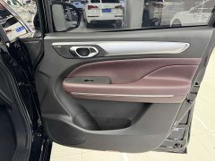 Trumpchi M6 2023 PRO 270T DCT Exclusive Edition - фото 5