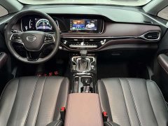 Trumpchi M6 2023 PRO 270T DCT Exclusive Edition - фото 8