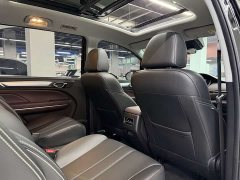 Trumpchi M6 2023 PRO 270T DCT Exclusive Edition - фото 9