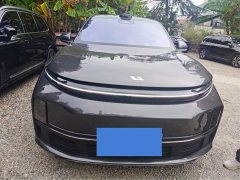 Li Auto Ideal L7 2024 MAX - фото 1