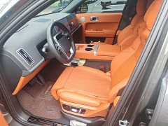Li Auto Ideal L7 2024 MAX - фото 4