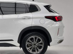 Lexus Xingtu Chasing the Wind Riding the Wind and Waves Edition 1.5T CVT Good Things Peanut Edition - фото 13