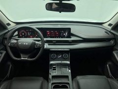 Lexus Xingtu Chasing the Wind Riding the Wind and Waves Edition 1.5T CVT Good Things Peanut Edition - фото 20