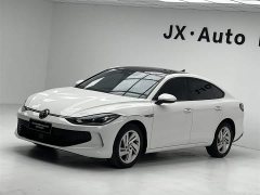 Lynk & Co Lingdu L 280TSI DSG spicy version - фото 1