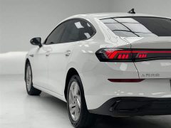Lynk & Co Lingdu L 280TSI DSG spicy version - фото 10