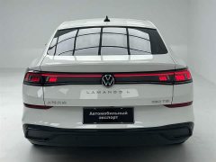 Lynk & Co Lingdu L 280TSI DSG spicy version - фото 11