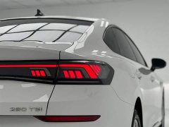 Lynk & Co Lingdu L 280TSI DSG spicy version - фото 12
