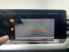 Lynk & Co Lingdu L 280TSI DSG spicy version - фото 14