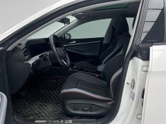 Lynk & Co Lingdu L 280TSI DSG spicy version - фото 16