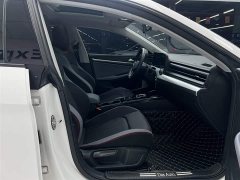 Lynk & Co Lingdu L 280TSI DSG spicy version - фото 17