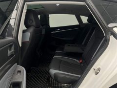 Lynk & Co Lingdu L 280TSI DSG spicy version - фото 18