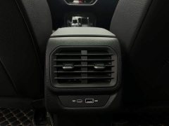 Lynk & Co Lingdu L 280TSI DSG spicy version - фото 19