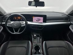 Lynk & Co Lingdu L 280TSI DSG spicy version - фото 20