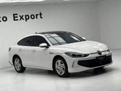 Lynk & Co Lingdu L 280TSI DSG spicy version - фото 3