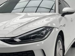 Lynk & Co Lingdu L 280TSI DSG spicy version - фото 4