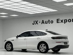 Lynk & Co Lingdu L 280TSI DSG spicy version - фото 9