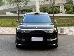 AITO Wenjie M8 extended range Ultra version 53.4kWh 6-seater version (192-line lidar) - фото 2