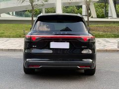 AITO Wenjie M8 extended range Ultra version 53.4kWh 6-seater version (192-line lidar) - фото 6