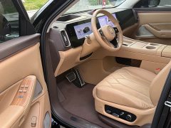 AITO Wenjie M8 extended range Ultra version 53.4kWh 6-seater version (192-line lidar) - фото 8