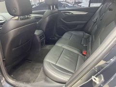 Cadillac CT5 28T luxury (standard version) - фото 12