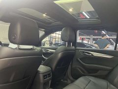 Cadillac CT5 28T luxury (standard version) - фото 13