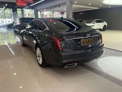 Cadillac CT5 28T luxury (standard version) - фото 18