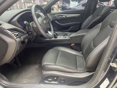 Cadillac CT5 28T luxury (standard version) - фото 5