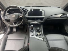 Cadillac CT5 28T luxury (standard version) - фото 6