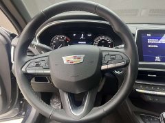 Cadillac CT5 28T luxury (standard version) - фото 7