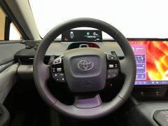 Toyota bZ5 550 PRO - фото 15
