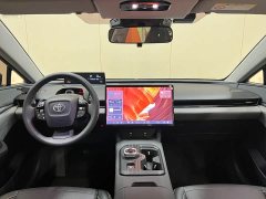 Toyota bZ5 550 PRO - фото 16